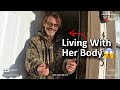 Cops Found Him Living With a Dead Body for Days