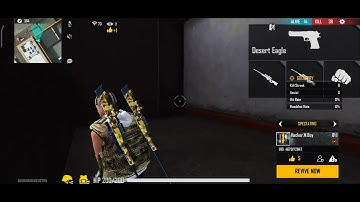 speed hacker in training ground  free fire