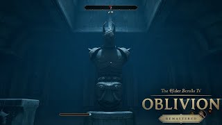 The Ultimate Heist - Where to use the Arrow of Extrication (Special Place) | Oblivion Remastered