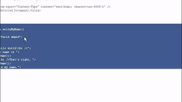 Php Bangla video tutorial
