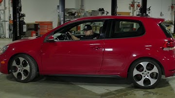 Quick Look: 2006-2014 Volkswagen MK5/MK6 GTI and Golf R Performance Intercooler