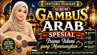 Download lagu SPECIAL ARABIC GAMBUS ALBUM | Soothing Islamic Rhythms