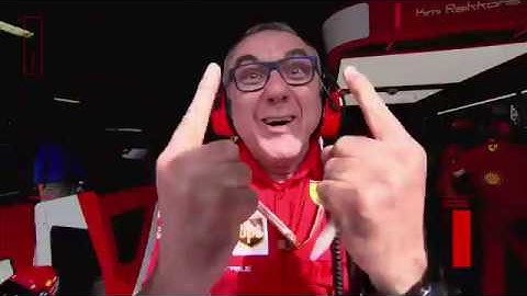 F1 2019 Channel 4 Intro with ITV Intro Music (Moby - Lift Me Up)