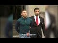 MMA news: Conor McGregor bus incident and NYPD issues arrest warrant (reaction)