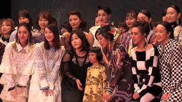 『21世紀の女の子』がレッドカーペットに登場【第31回東京国際映画祭】