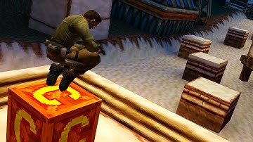 4 BHOP records by Sevve