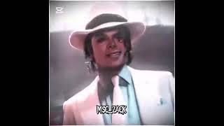 smooth Criminal #edit #mj
