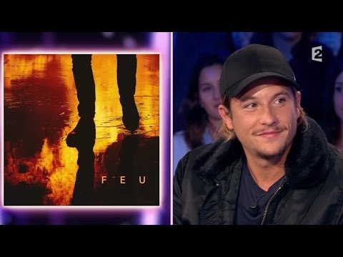 Nekfeu - On n'est pas couché 19 septembre 2015 #ONPC