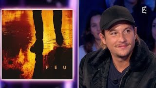 Nekfeu  On n'est pas couché 19 septembre 2015 #ONPC