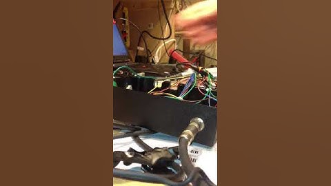 Guitar Arduino Reverb