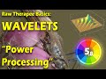 Raw Therapee WAVELETS Basics: Power Processing with Wavelets in Raw Therapee 5.8