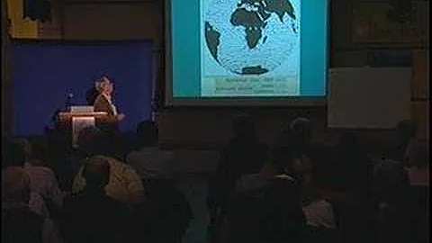 Winds Currents and the Voyages of Discovery - Perspectives on Ocean Science