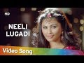 Neeli Lugadi (HD) | Khuda Kasam The Challenge (2010) | Daisy Shah | Mukesh Rishi |Popular Hindi Song