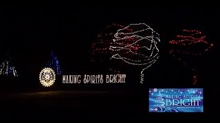 Sheboygan Rotary's Making Spirits Bright: Behind the Scenes