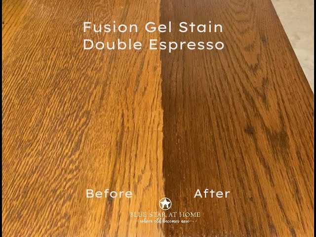 Furniture Makeover Using Fusion Mineral Paint • Neat House. Sweet Home®
