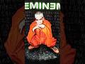 The Rise of Slim Shady: How Eminem Crafted His Alter Ego