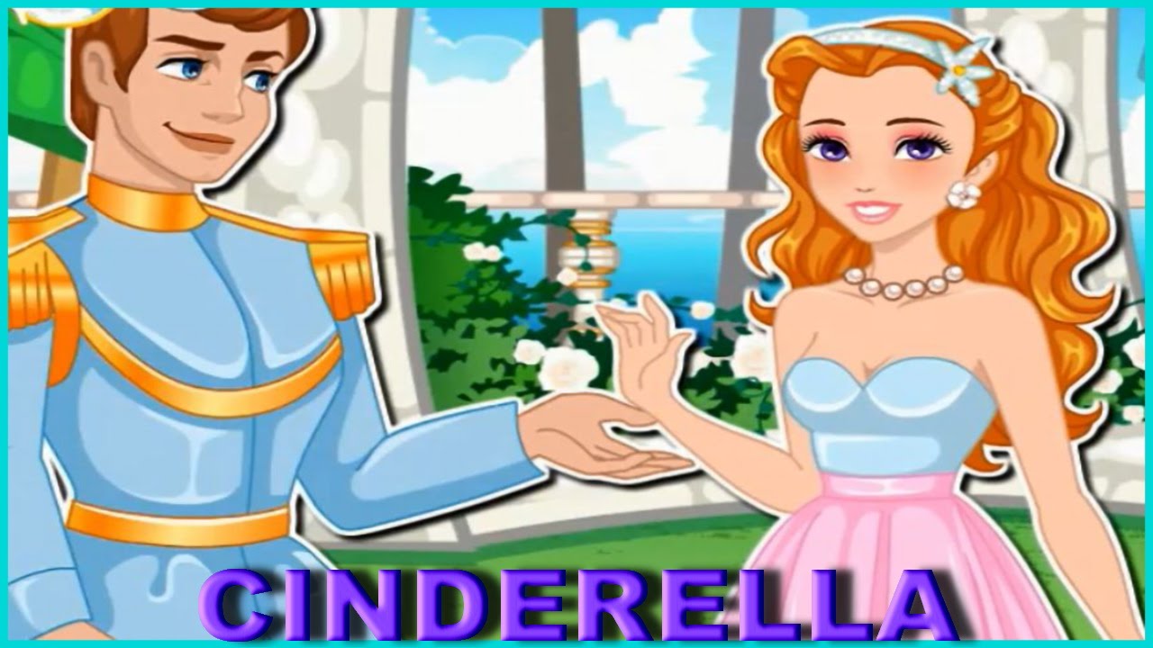 CINDERELLA S First Date Game Episode Fun Disney Princess Romantic Games cinderella-s-first-date-game-episode-fun-disney-princess-romantic-games