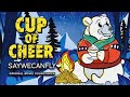 Capture de la vidéo Saywecanfly - "Cup Of Cheer (Original Movie Soundtrack)" Full Album Stream 🎄