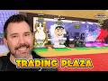 TRADING PLAZA In Steal A Brainrot