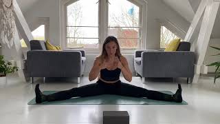 Ballistic Stretching Explained - How to Safely Increase your Flexibility