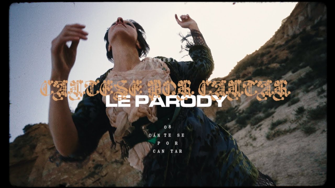 Le Parody - CÁNTESE POR CANTAR (feat. Fanfarria Transfeminista de Madrid)