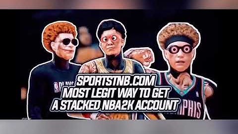 Slashing Playmaker Mixtape NBA 2k20