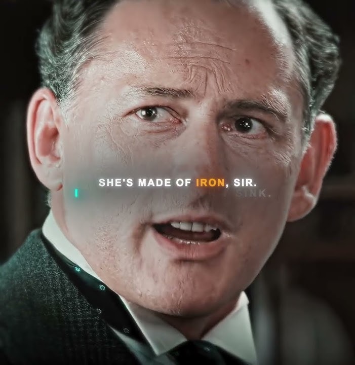 'Please, tell me the Truth' | Edit #shorts #titanic