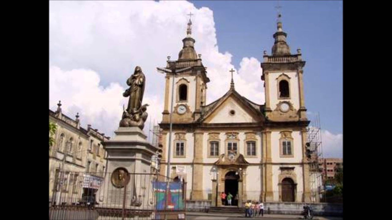 Viva a Mãe de Deus e Nossa