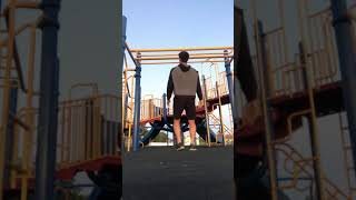 Concentric-Only Pull-ups