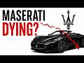 What Killed Maserati ?!
