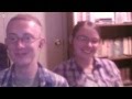 AIO Oddcast Interviews Austin & Tasha