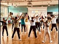 World Dance Project - Danco Esperanto