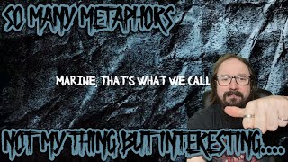 Beyond Deviation - Marine Breakdown Reaction Feat Mardy Leith