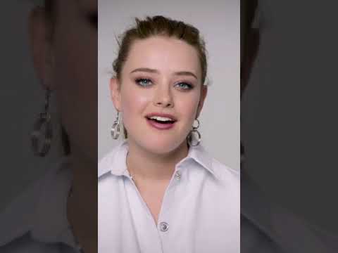 Get Katherine Langford Loreal Images