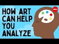 How art can help you analyze  amy e herman