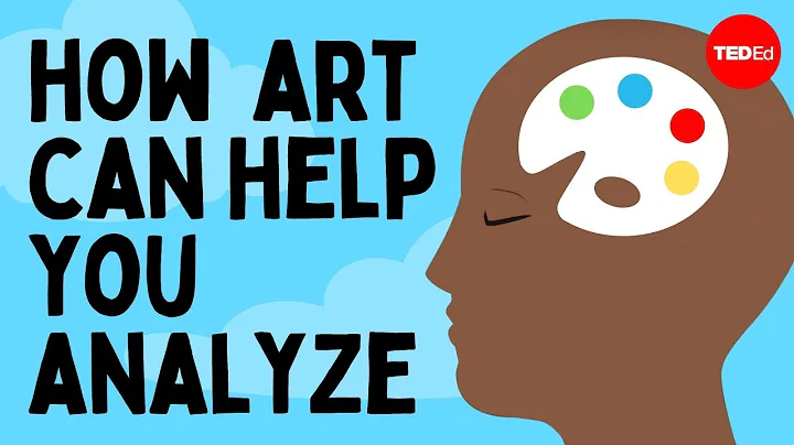 How art can help you analyze - Amy E. Herman - DayDayNews