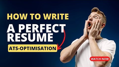 Applicant Tracking System Series Part 1 | What is ATS | How do Applicant Tracking System Works