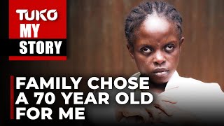 My employer tortured me for not converting into her religion | Tuko TV