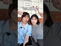 Orang Jepang vs Orang Korea pilih makanan Indonesia! #nachan #nanako #indonesia #jepang #korea