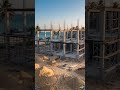 Beachfront Villa Construction Process | Luxury Oceanfront Home Build