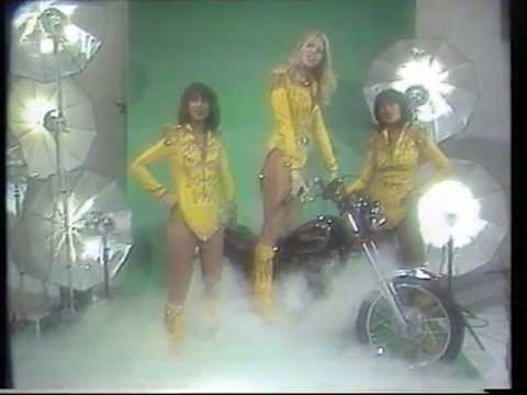 Luv' - My number one 1980