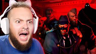 Download Lagu We Finally Know Why the Respawn Machine Failed... (Hoovydundy GMOD/SFM FULL REACTION) MP3