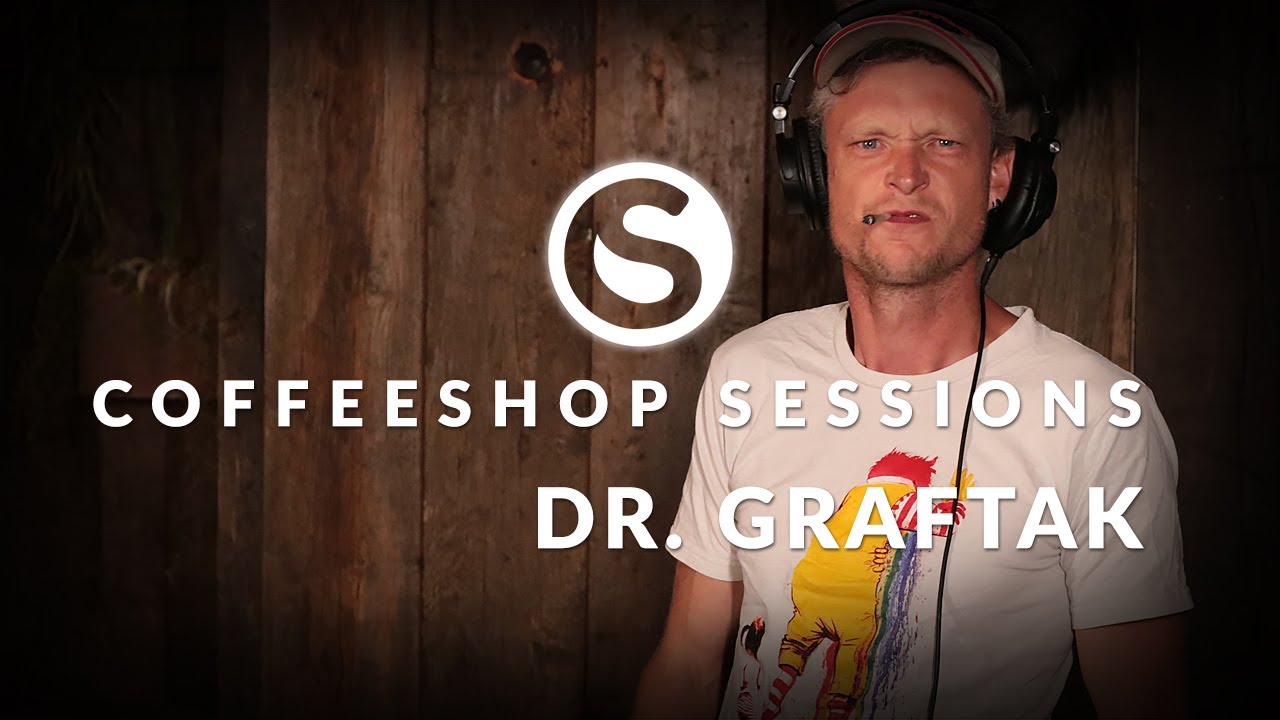 Dr. Graftak: Coffeeshop Sessions