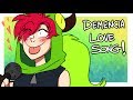 Villainous || DEMENCIA LOVE SONG (Short Animatic)