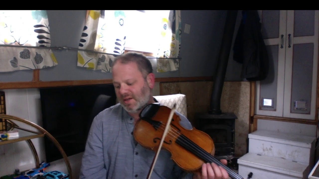 violin practice Galamian 2 octave Scales