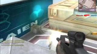 Wolfteam ops Gameplay