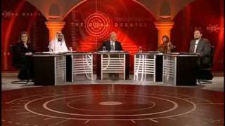 BBCDohaDebates - June 1, 2005 - Series 1 Episode 7 (Part 5)