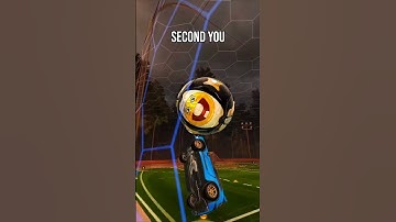 AIR DRIBBLE TUTORIAL #rocketleague