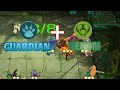 APAKAH GUARDIAN MASIH OP...?