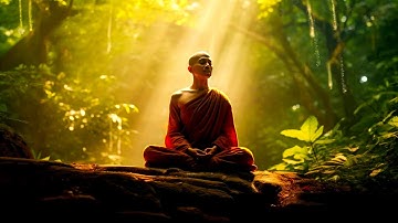 Meditation & Merit - Thiền Định Tạo Nên Công Đức Như Thế Nào?